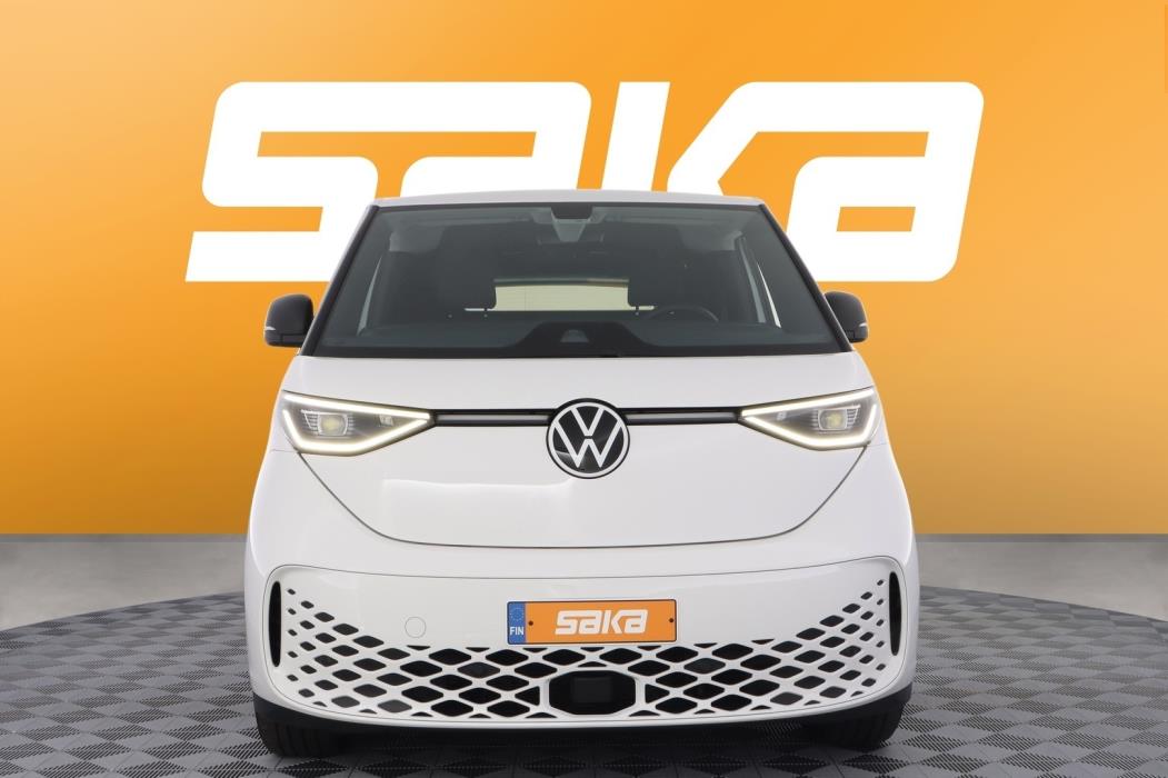VOLKSWAGEN ID. BUZZ CARGO 2023