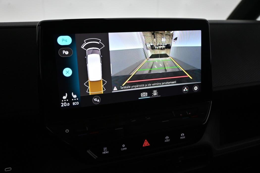 VOLKSWAGEN ID. BUZZ CARGO 2023