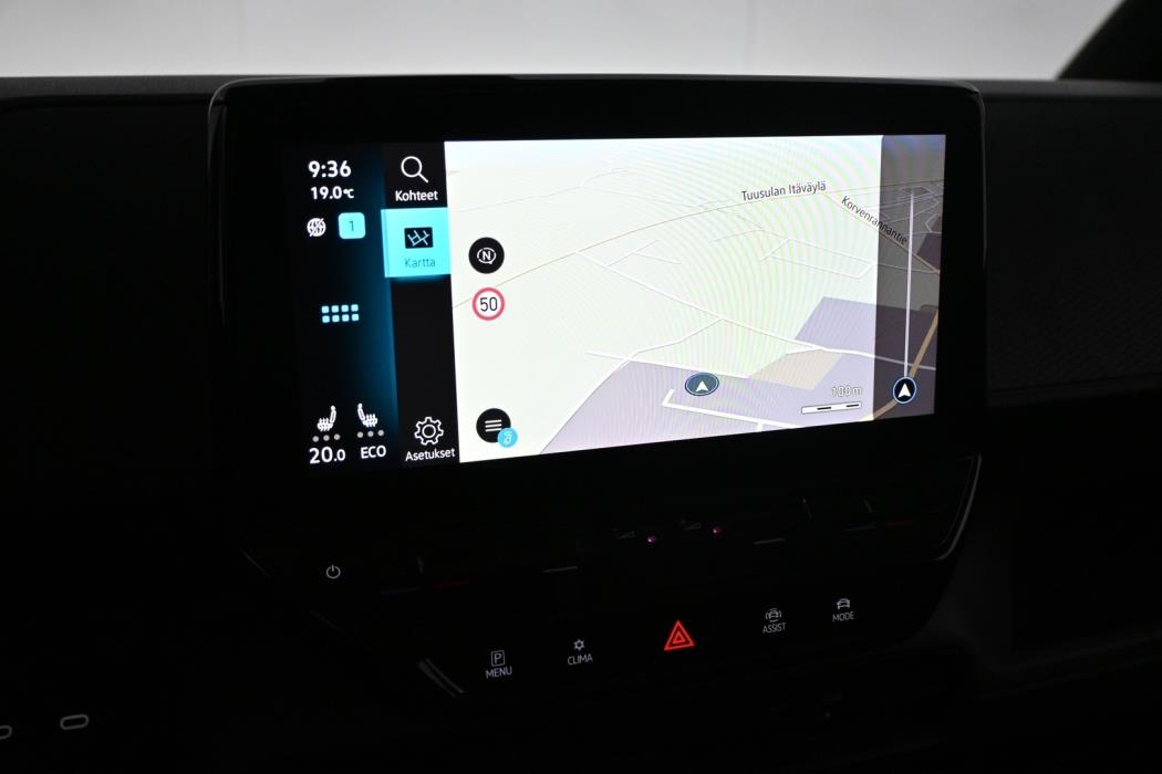 VOLKSWAGEN ID. BUZZ CARGO 2023