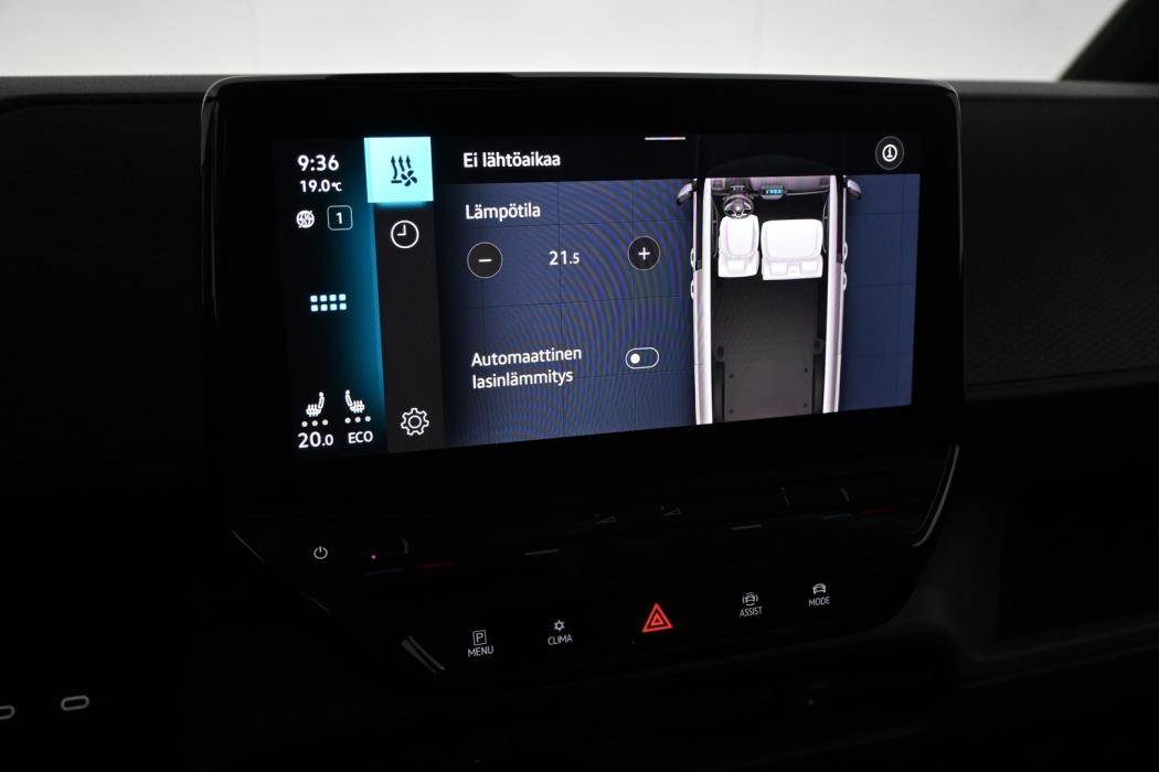 VOLKSWAGEN ID. BUZZ CARGO 2023