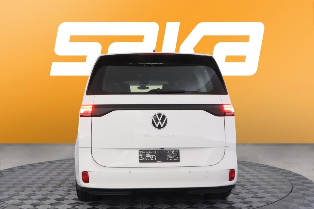 VOLKSWAGEN ID. BUZZ CARGO 2023