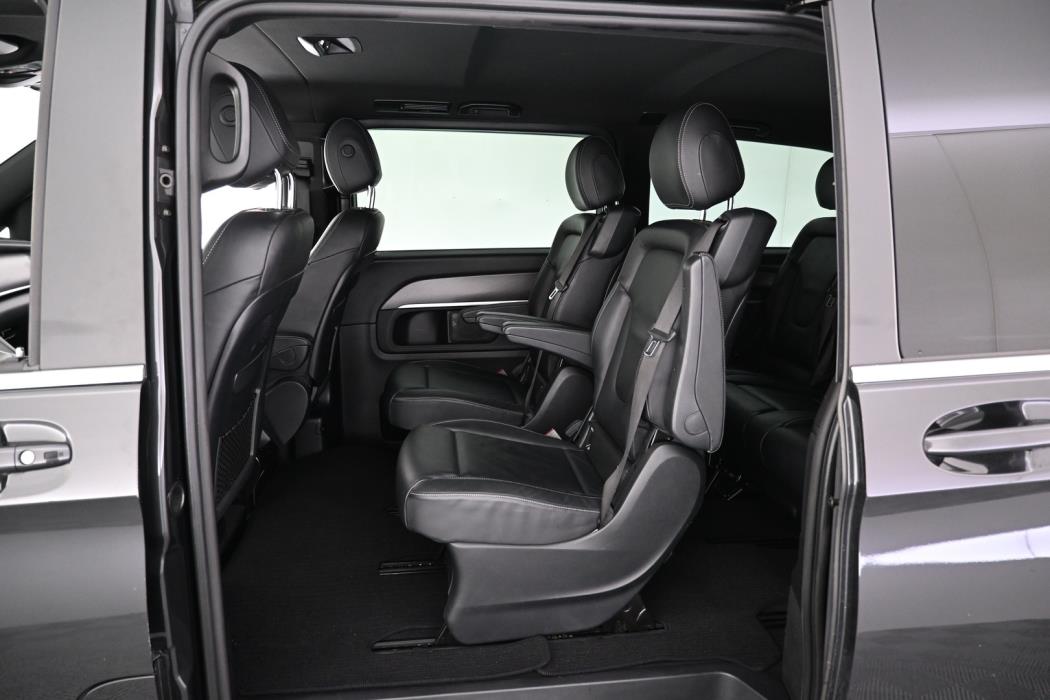 MERCEDES-BENZ V 2020