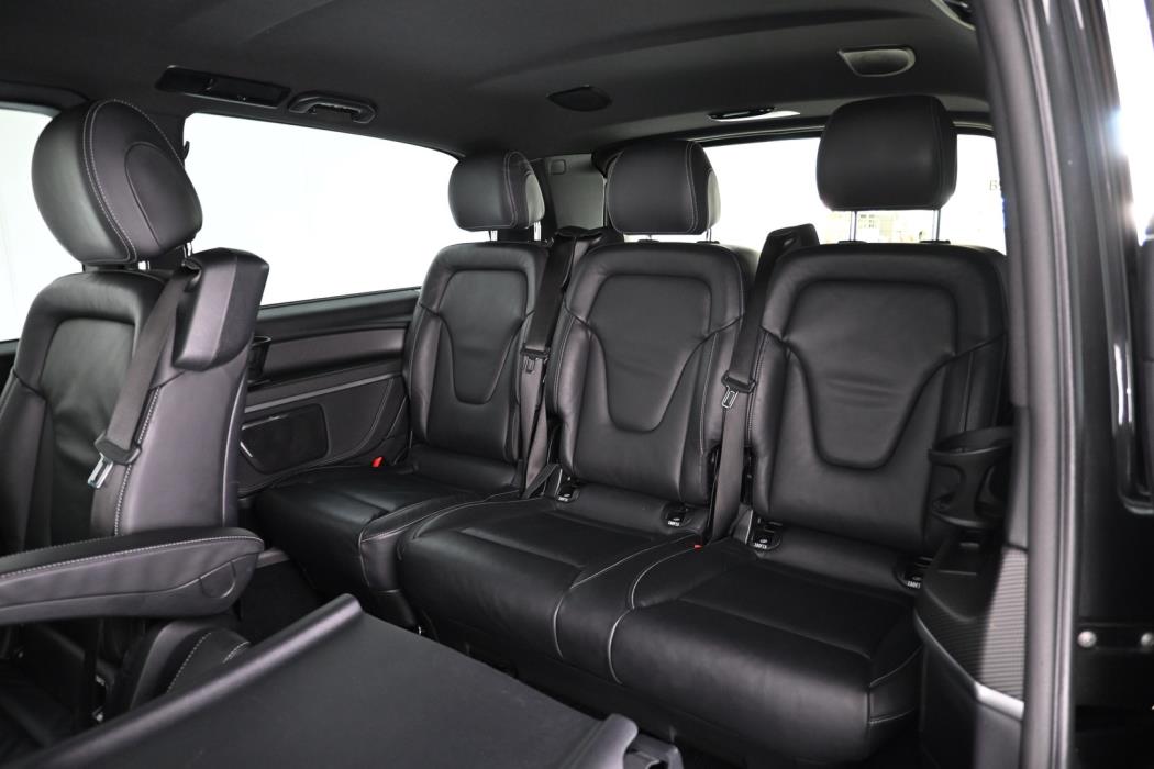 MERCEDES-BENZ V 2020