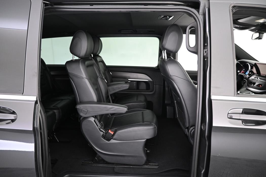 MERCEDES-BENZ V 2020