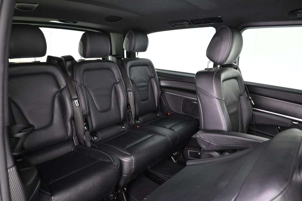 MERCEDES-BENZ V 2020