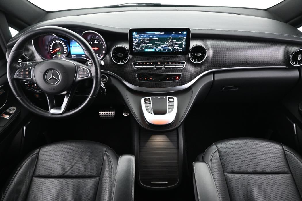MERCEDES-BENZ V 2020