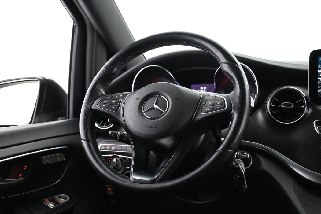 MERCEDES-BENZ V 2020