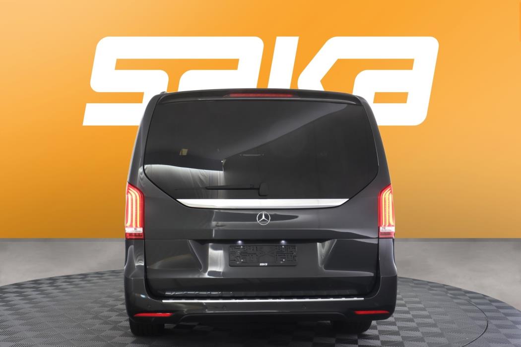 MERCEDES-BENZ V 2020