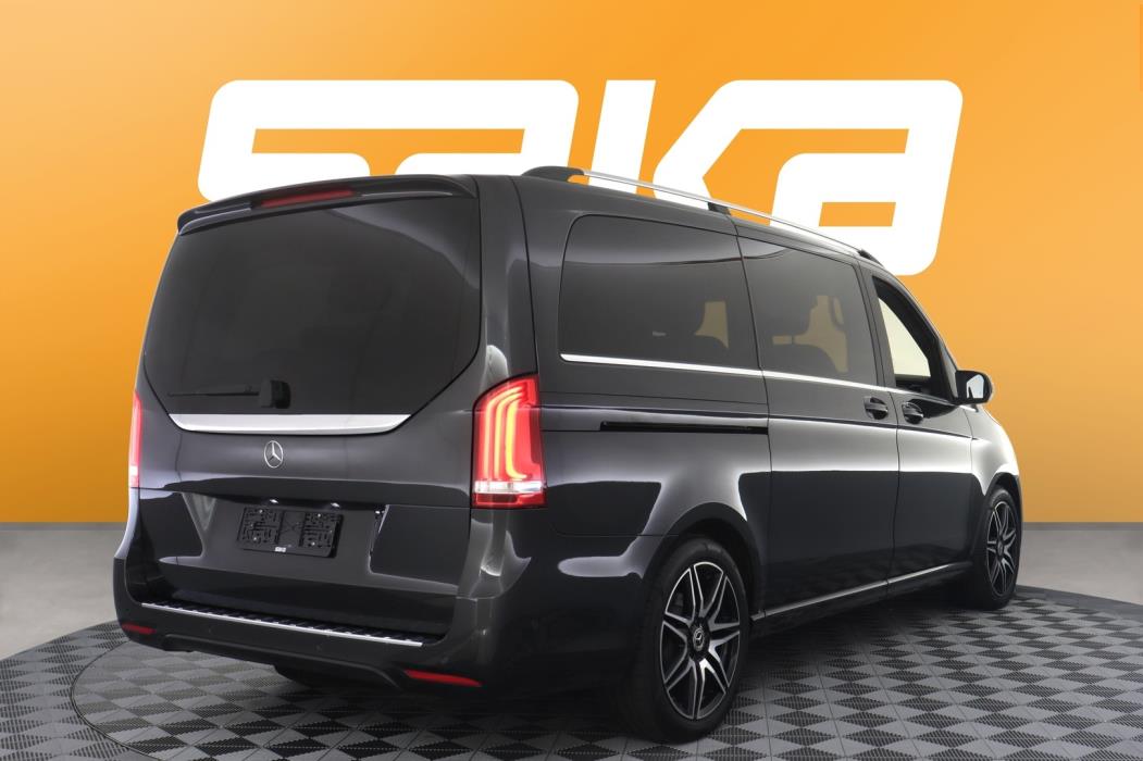 MERCEDES-BENZ V 2020