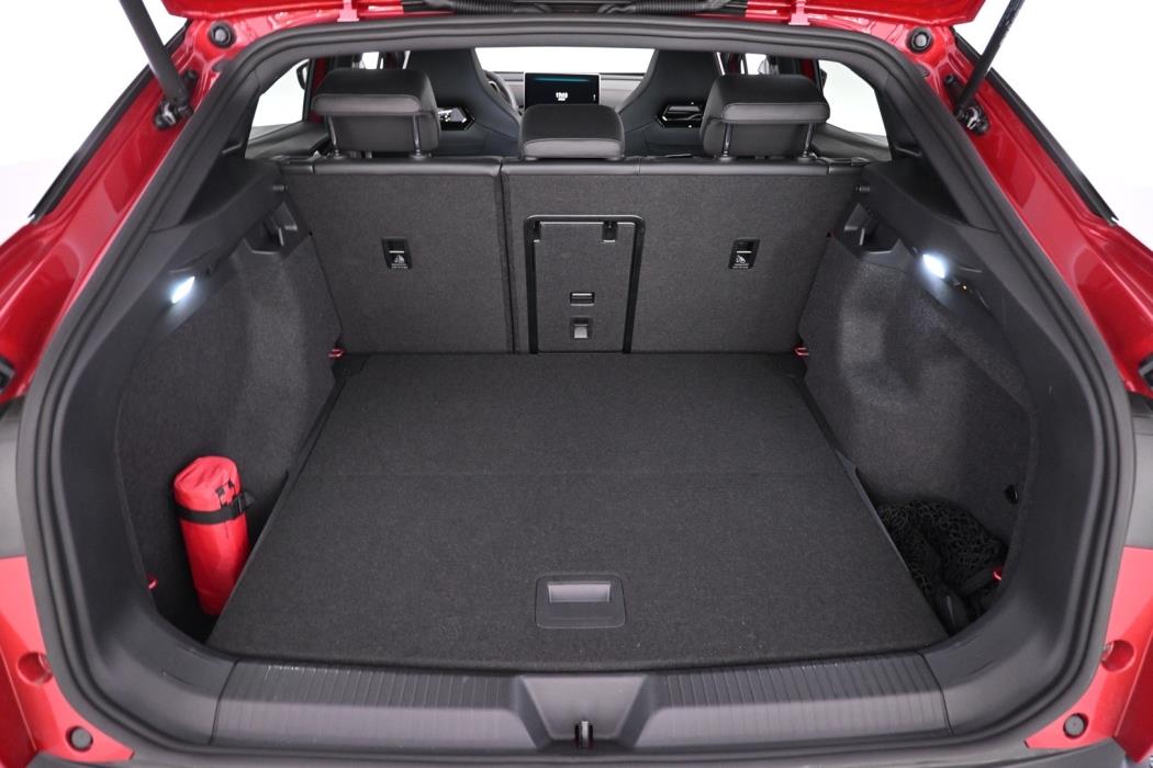 VOLKSWAGEN ID.5 2025