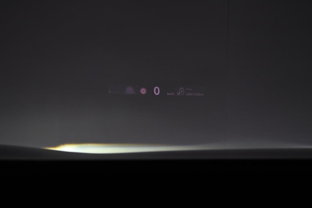 VOLKSWAGEN ID.5 2025