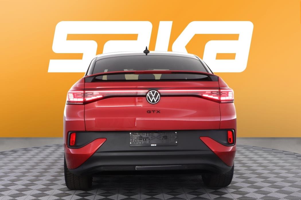VOLKSWAGEN ID.5 2025