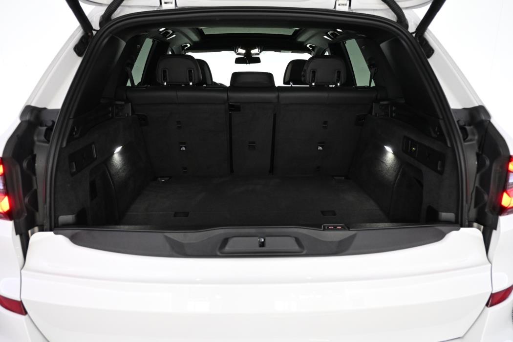 BMW X5 2022