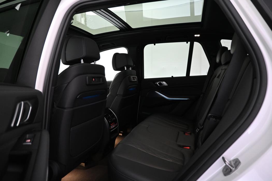 BMW X5 2022