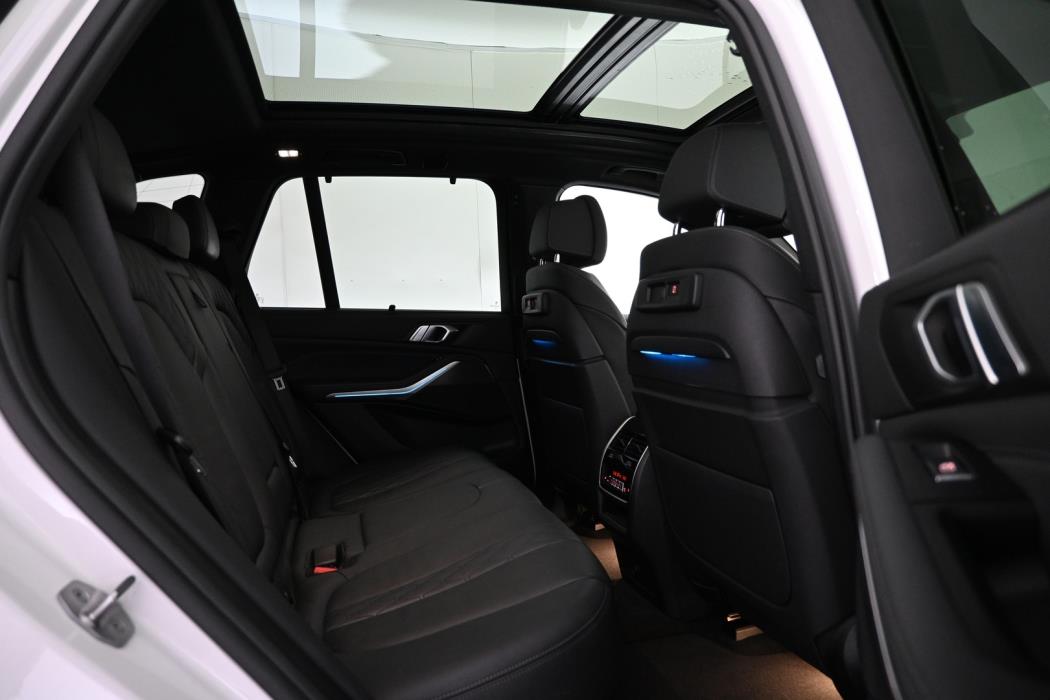 BMW X5 2022