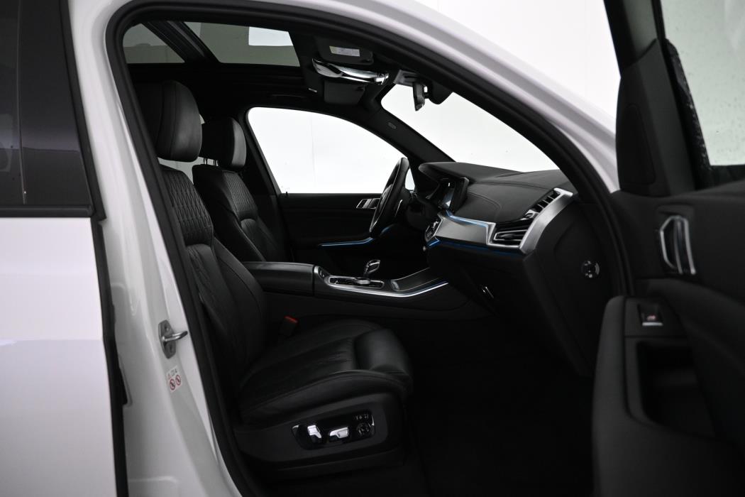 BMW X5 2022