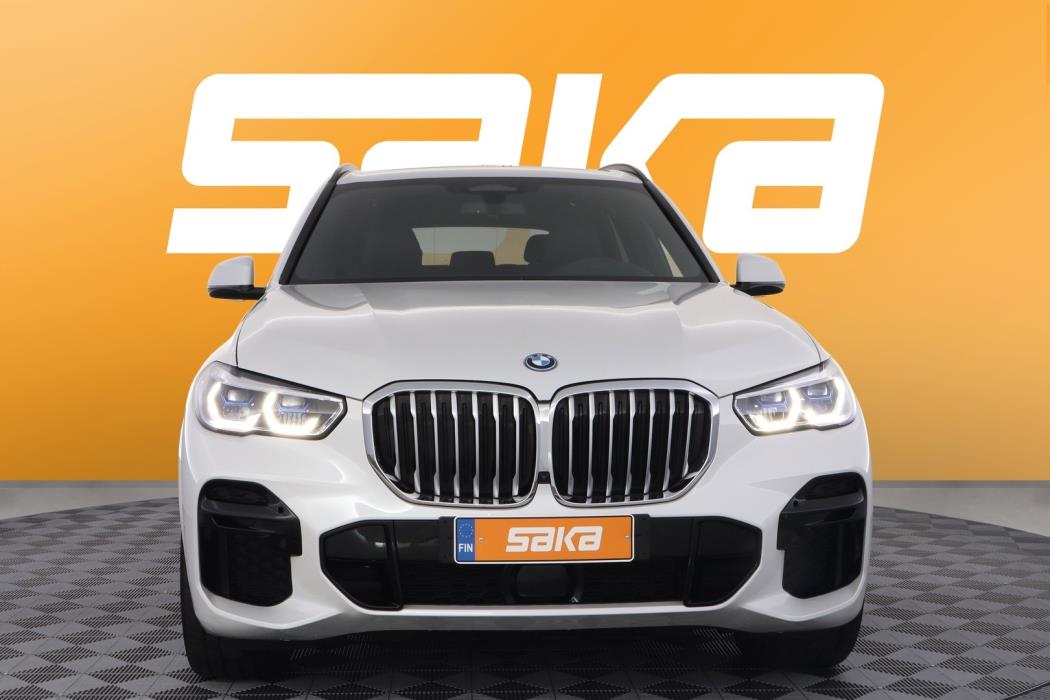 BMW X5 2022