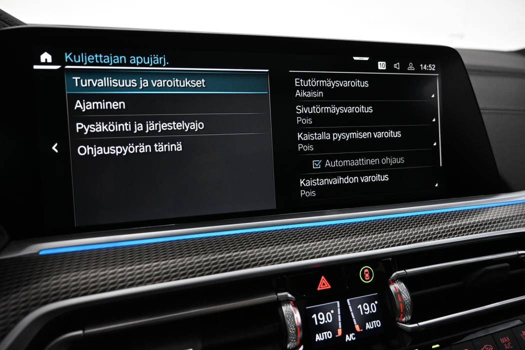 BMW X5 2022
