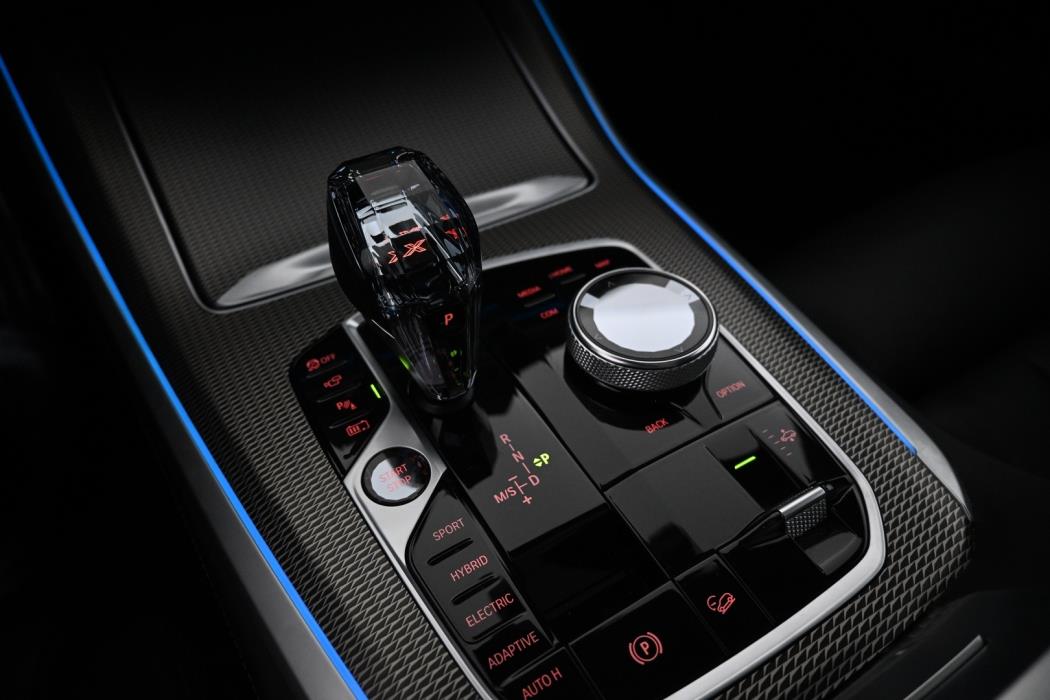 BMW X5 2022
