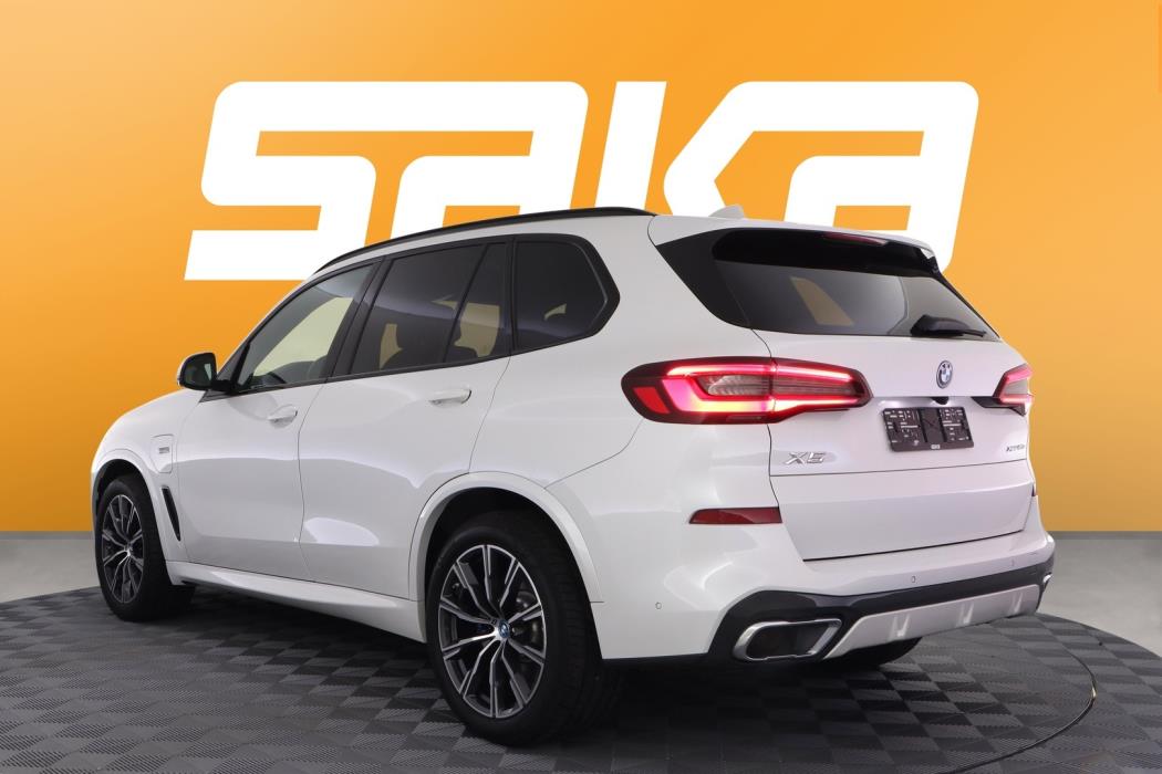 BMW X5 2022