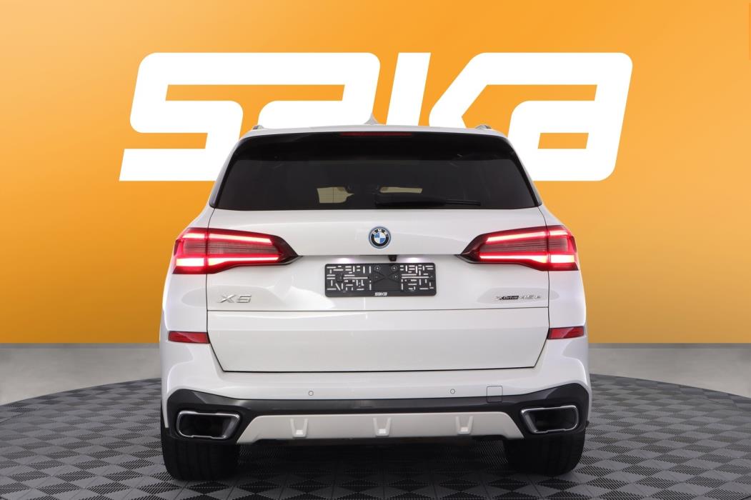 BMW X5 2022
