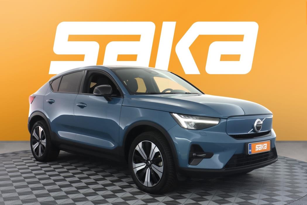 VOLVO C40 2023
