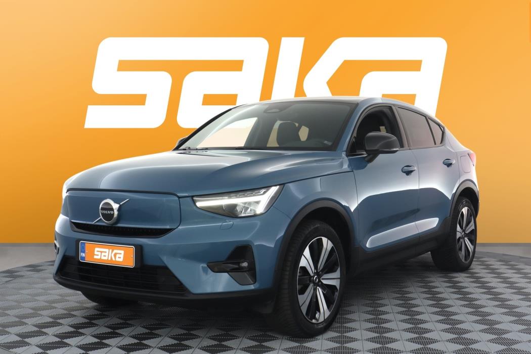 VOLVO C40 2023