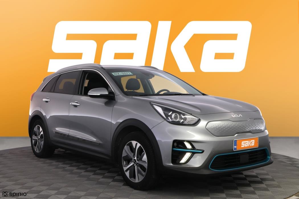 KIA NIRO 2022
