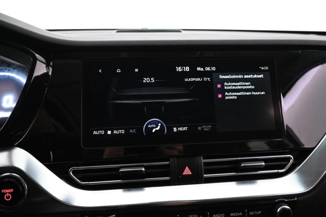 KIA NIRO 2022