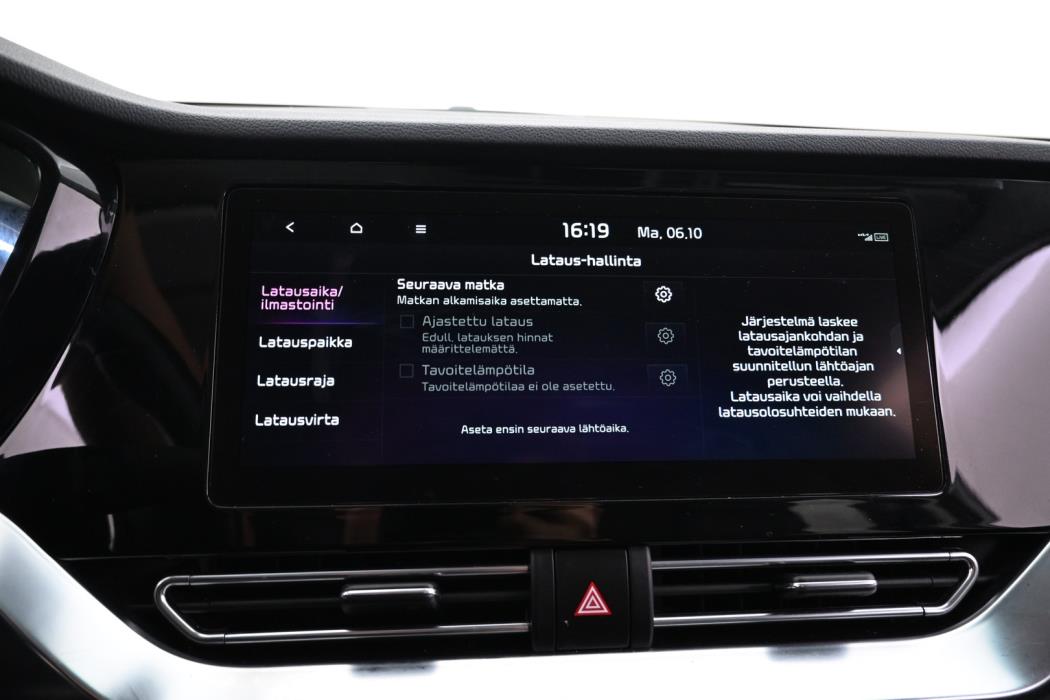 KIA NIRO 2022