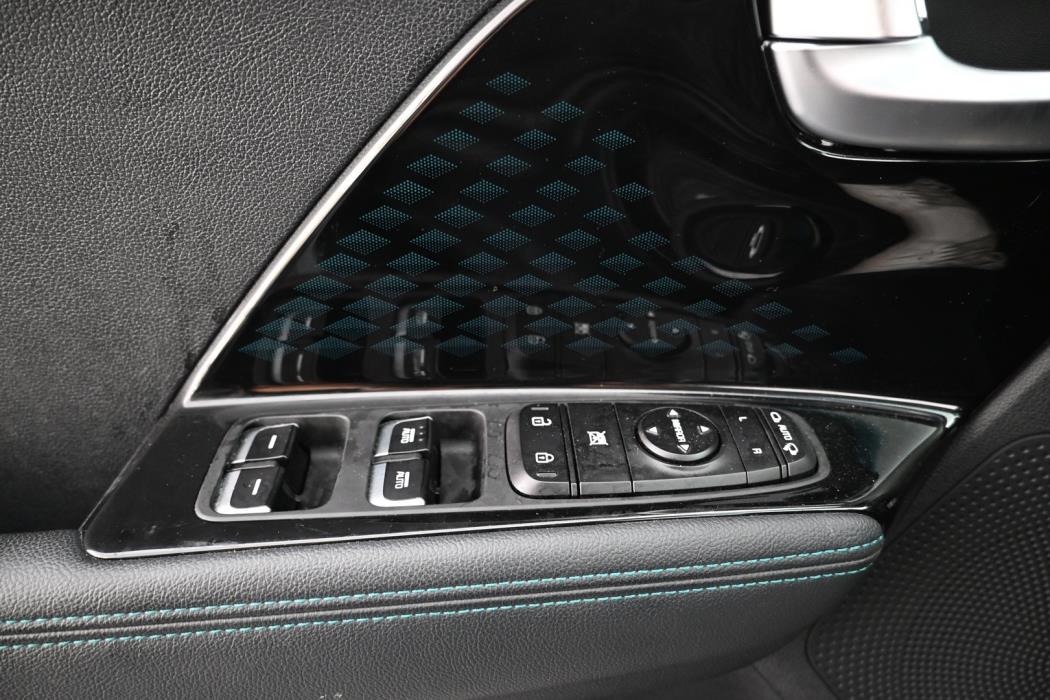 KIA NIRO 2022