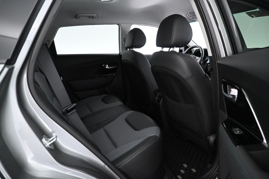 KIA NIRO 2022