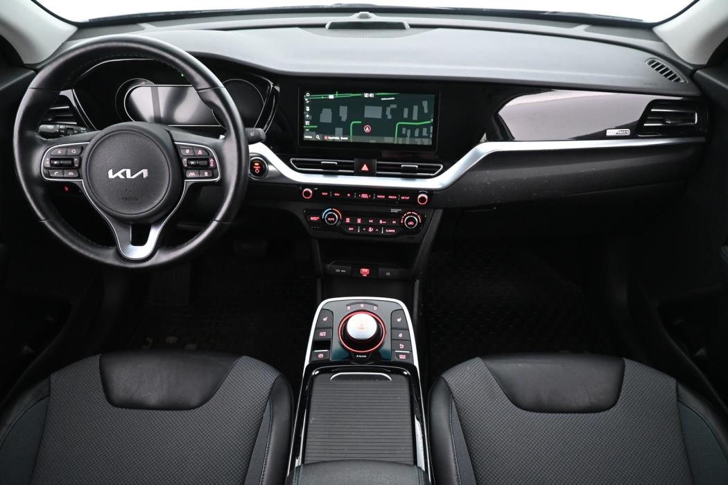 KIA NIRO 2022