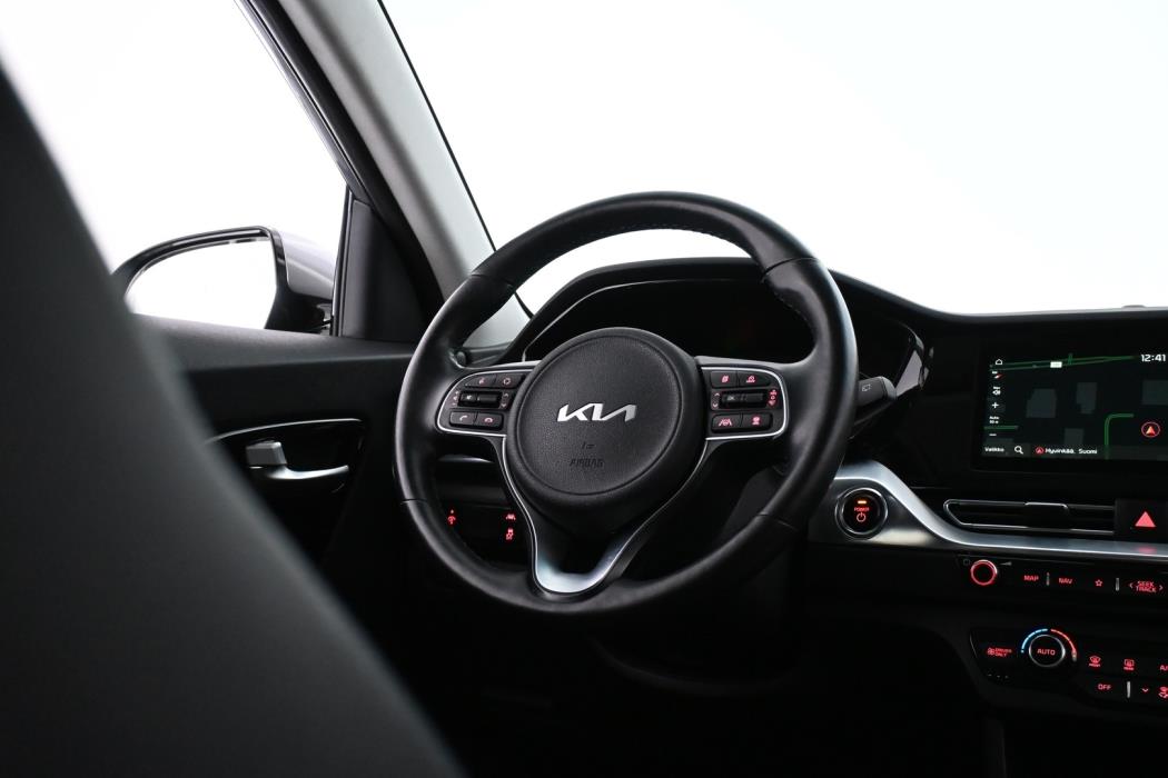 KIA NIRO 2022