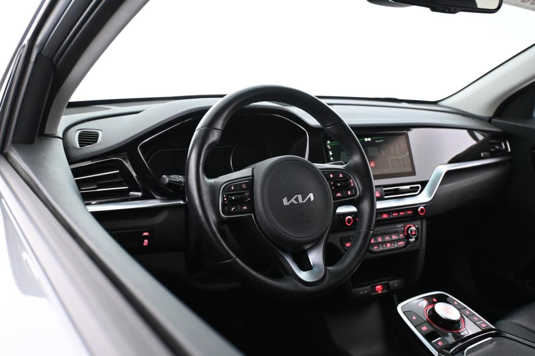 KIA NIRO 2022