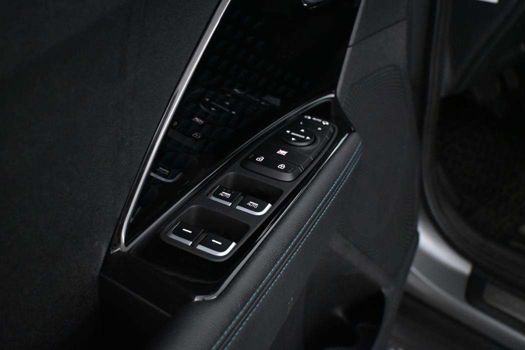 KIA NIRO 2022