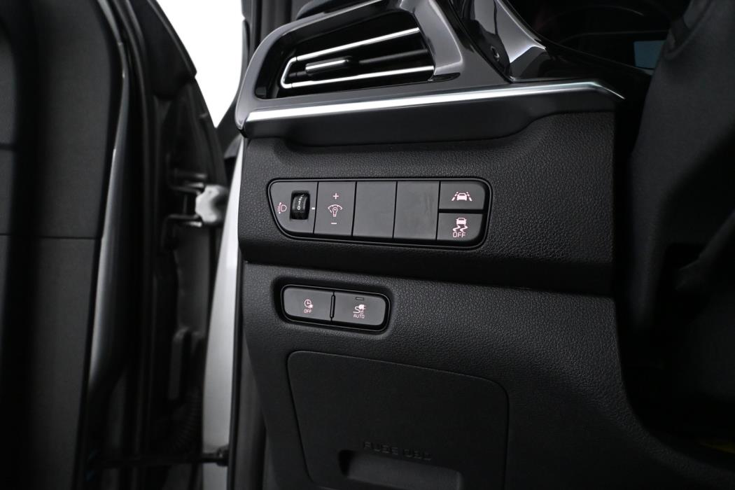 KIA NIRO 2022
