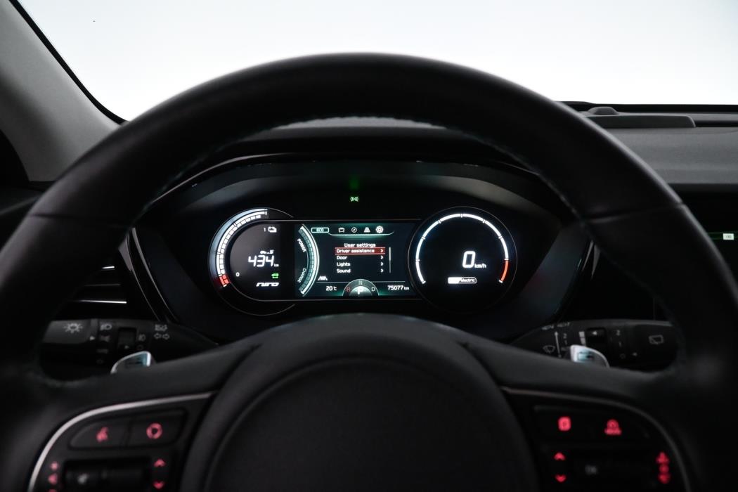 KIA NIRO 2022