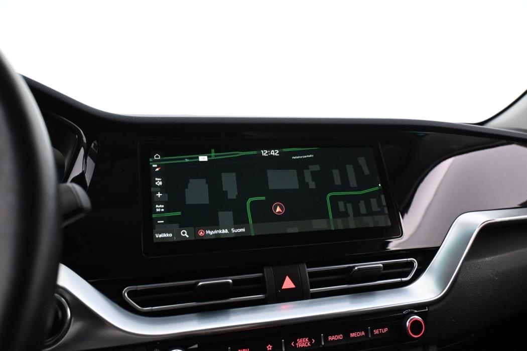 KIA NIRO 2022