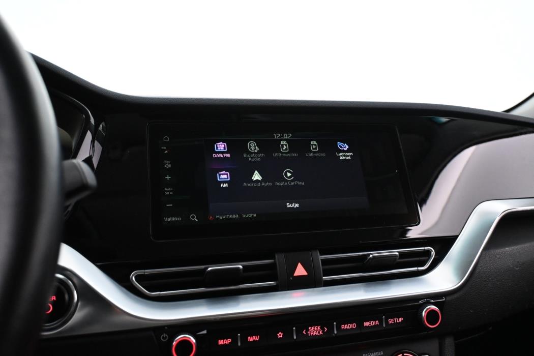 KIA NIRO 2022