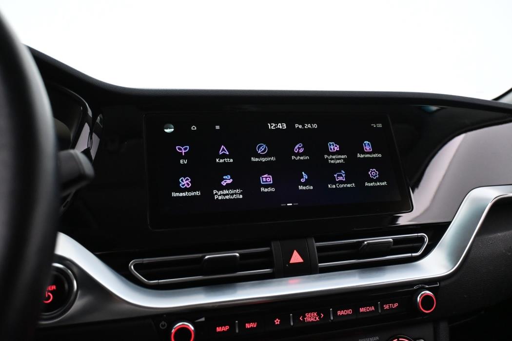 KIA NIRO 2022