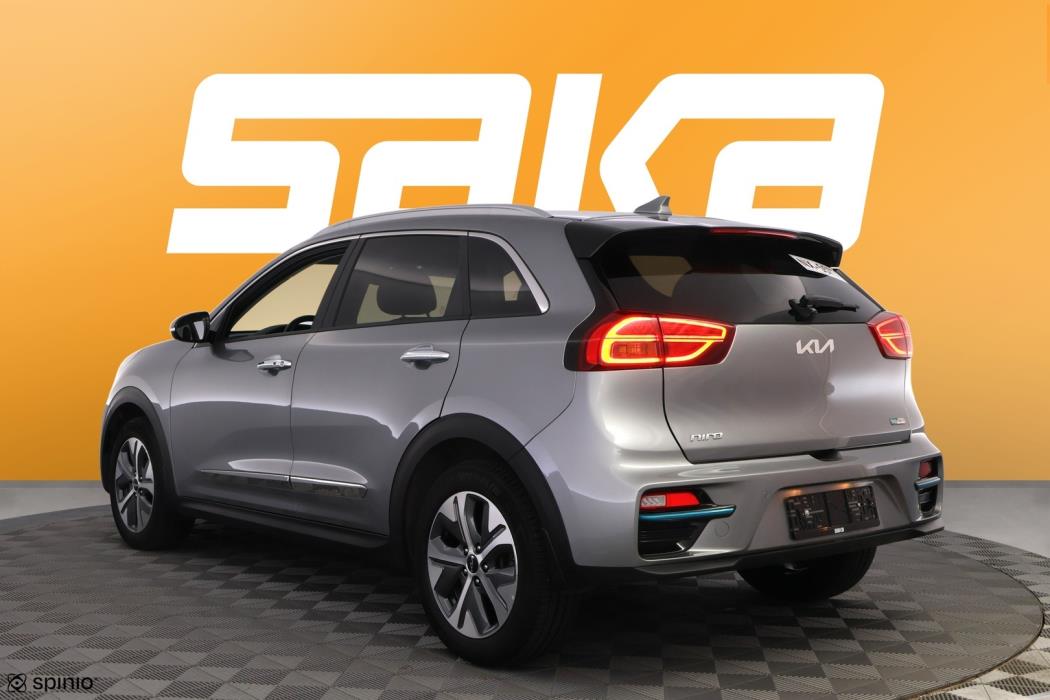 KIA NIRO 2022