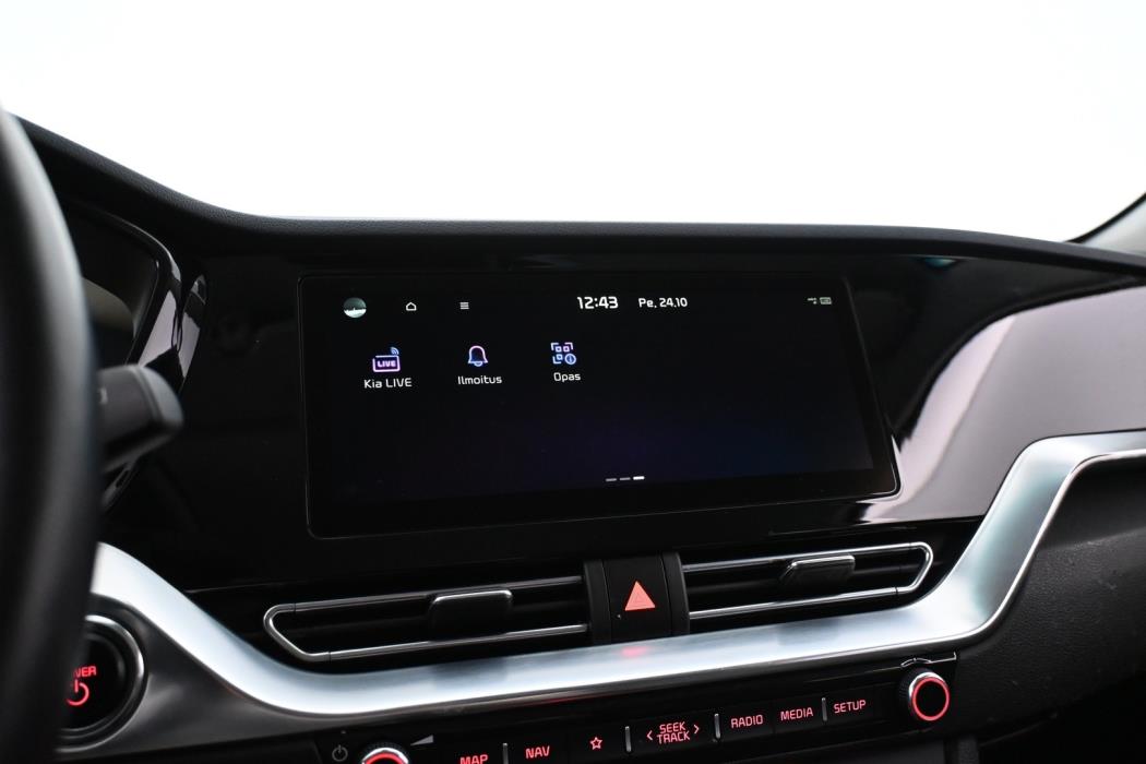KIA NIRO 2022