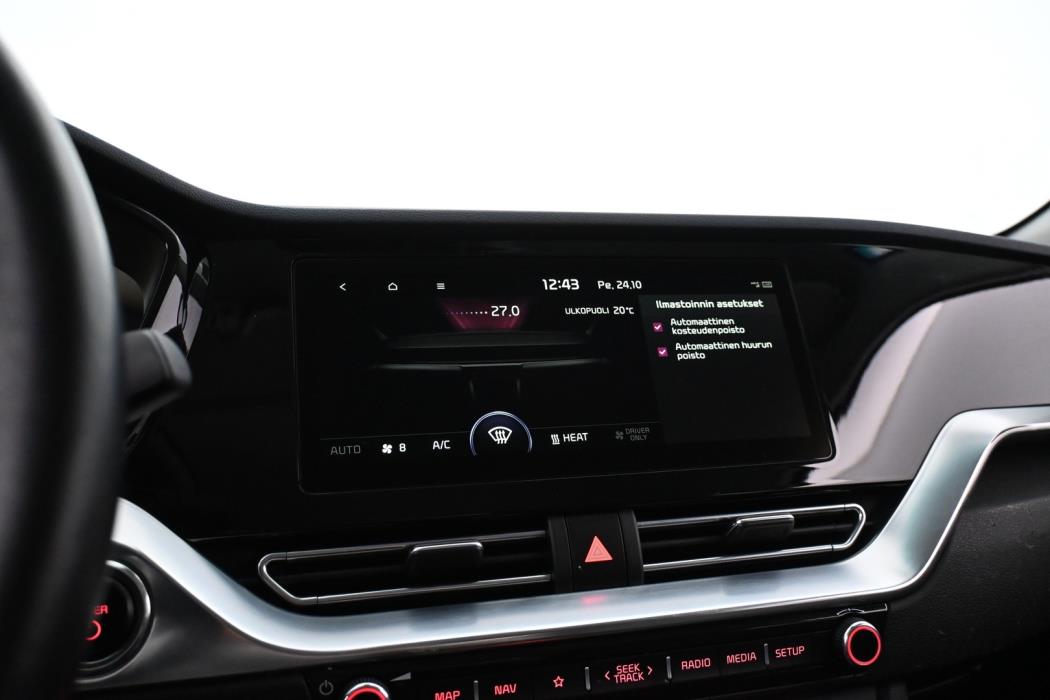 KIA NIRO 2022