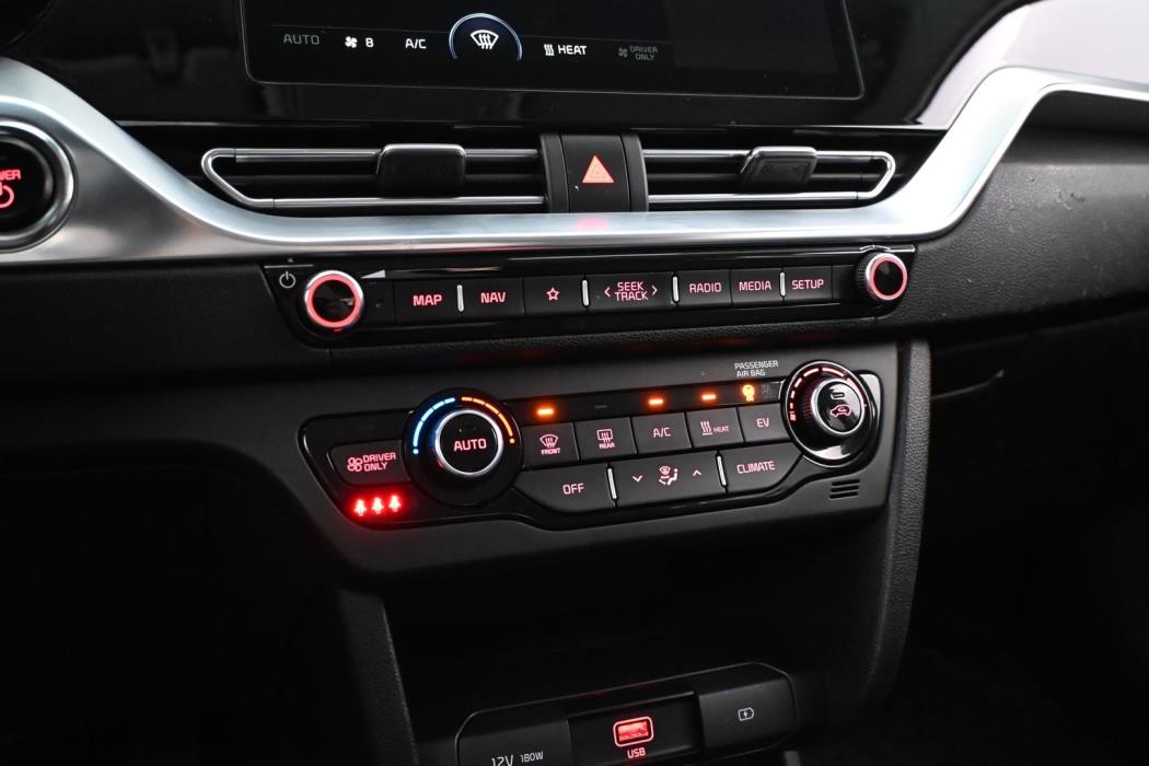 KIA NIRO 2022