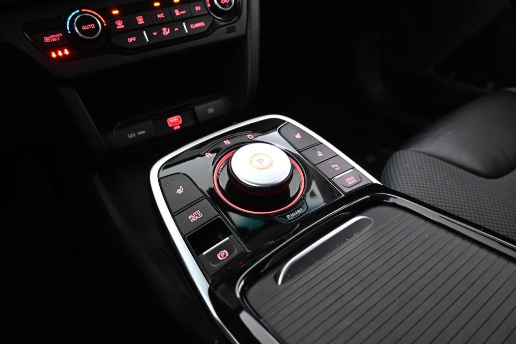 KIA NIRO 2022