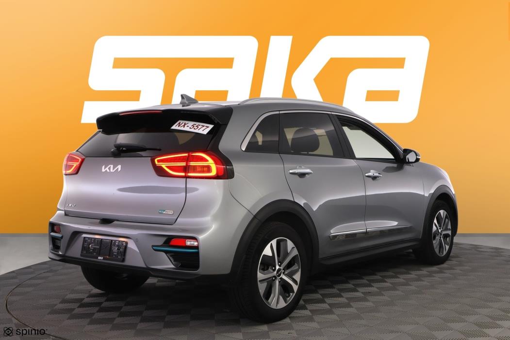 KIA NIRO 2022
