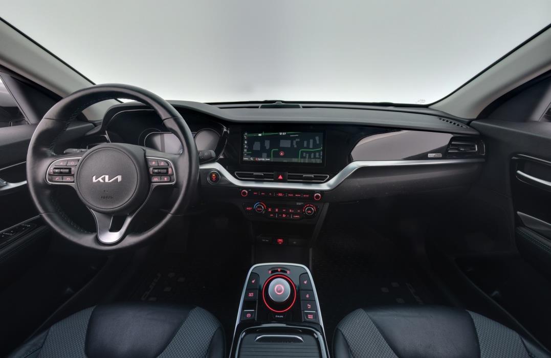 KIA NIRO 2022