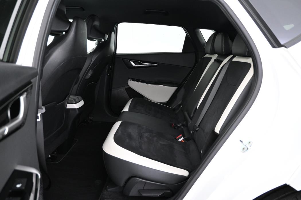 KIA EV6 2022