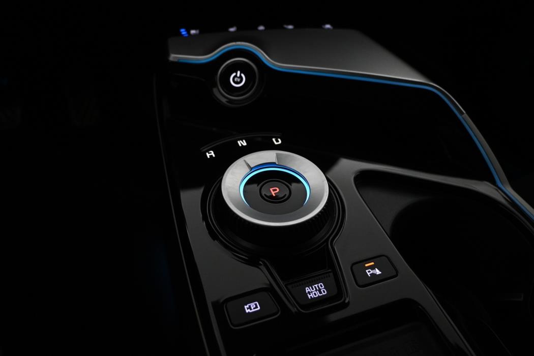 KIA EV6 2022
